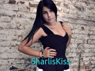 SharlisKiss