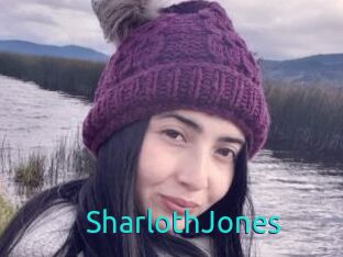 SharlothJones