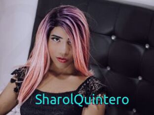 SharolQuintero