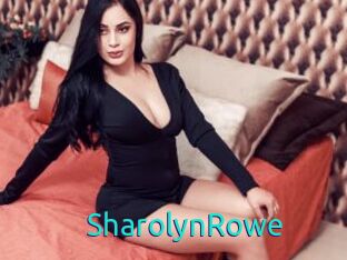 SharolynRowe