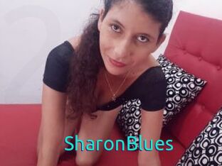 SharonBlues