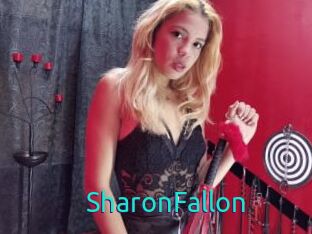 SharonFallon