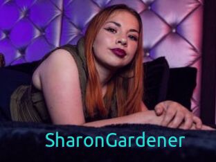 SharonGardener