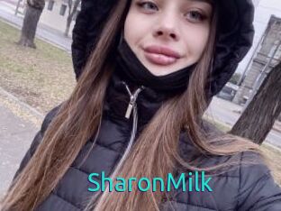 SharonMilk