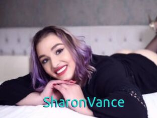 SharonVance