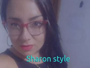 Sharon_style