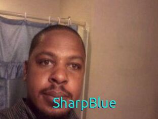 SharpBlue
