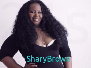 SharyBrown