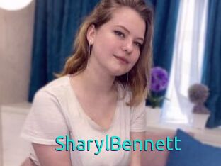 SharylBennett