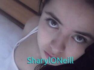 SharylONeill