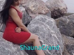 ShaunaGrand