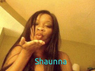 Shaunna