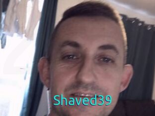 Shaved39