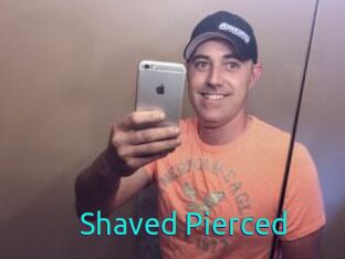 Shaved_Pierced