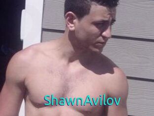 Shawn_Avilov