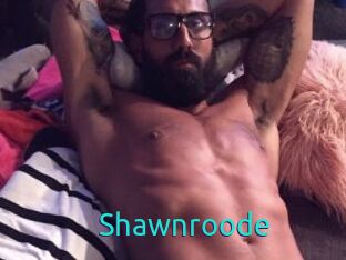 Shawnroode