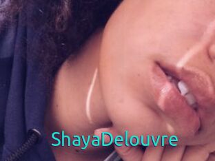ShayaDelouvre