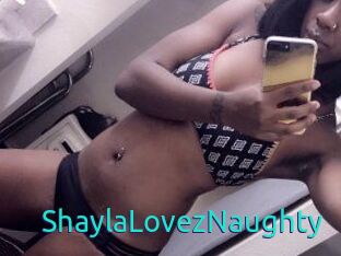 ShaylaLovezNaughty