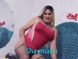 Shaymaria