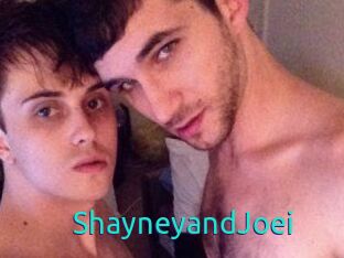 ShayneyandJoei