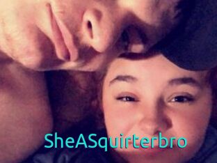 SheASquirterbro