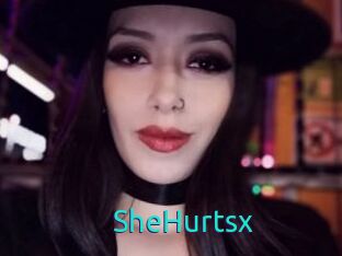 SheHurtsx 21 sextury Link