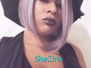 SheZire