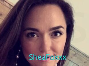 SheaFoxxx