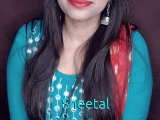 Sheetal