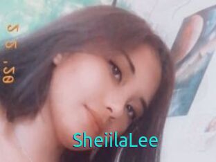 SheiilaLee