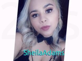 SheilaAdams