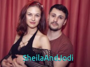 SheilaAndJodi