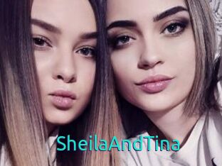 SheilaAndTina