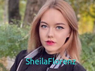 SheilaFlorenz