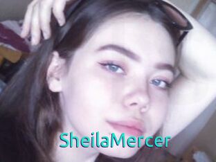 SheilaMercer