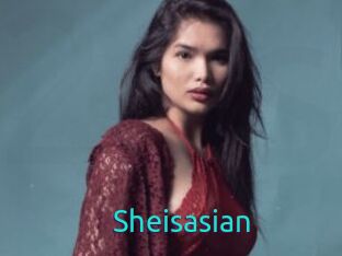 Sheisasian