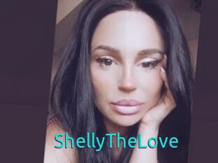 ShellyTheLove