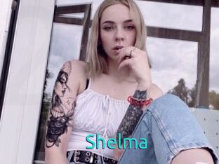 Shelma