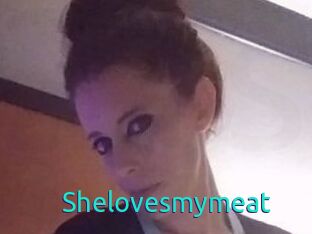 Shelovesmymeat