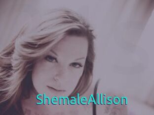 ShemaleAllison