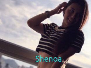 Shenoa
