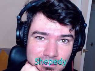 Shepedy