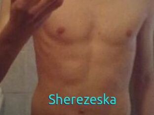 Sherezeska