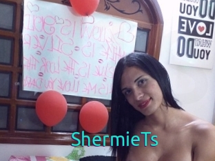 ShermieTs