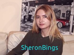 SheronBings