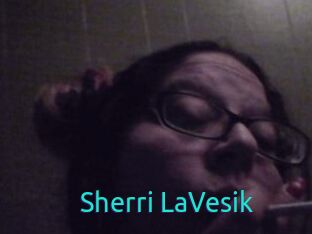 Sherri_LaVesik