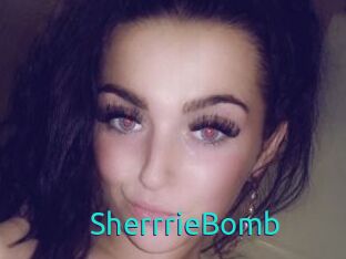 SherrrieBomb 21 sextury Link