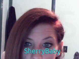 SherryBaby