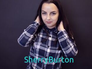 SherryBurton