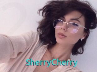 SherryCherry